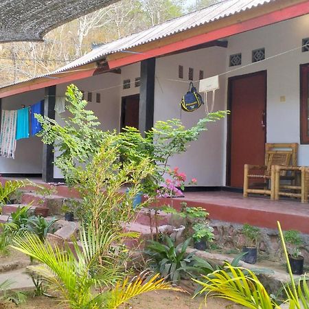 Palm Homestay Kuta Kuta  Buitenkant foto