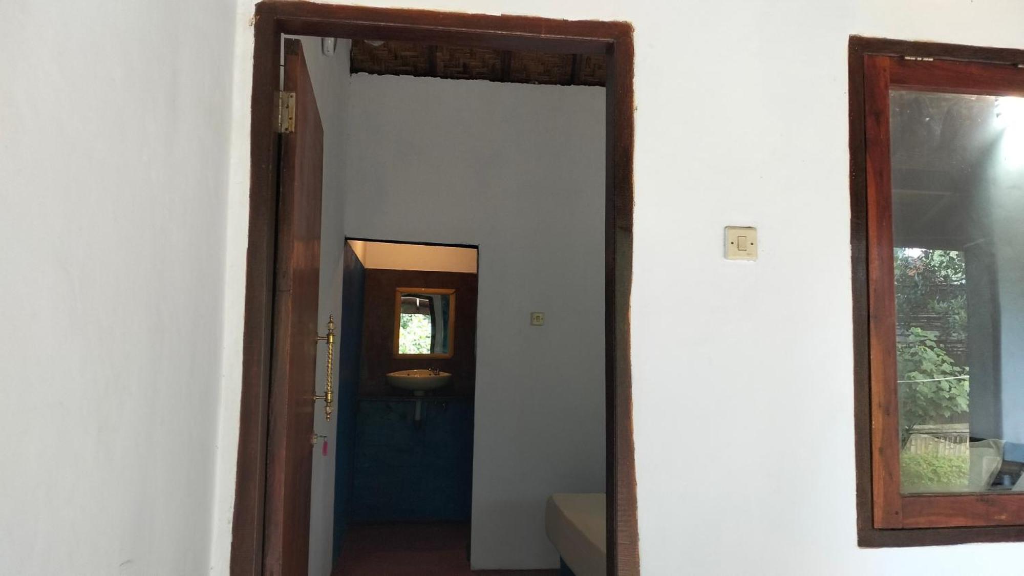 Palm Homestay Kuta Kuta  Buitenkant foto