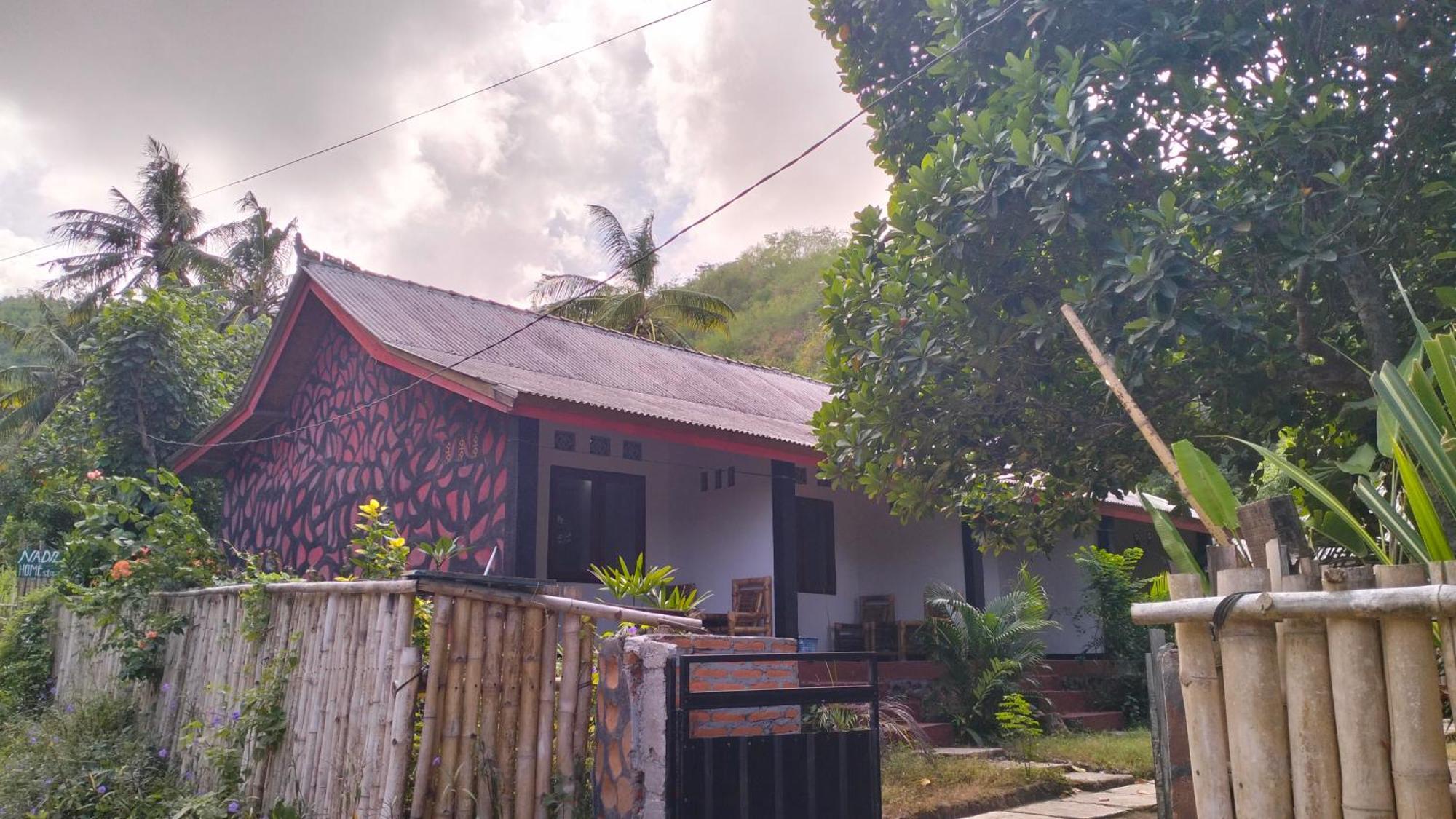 Palm Homestay Kuta Kuta  Buitenkant foto