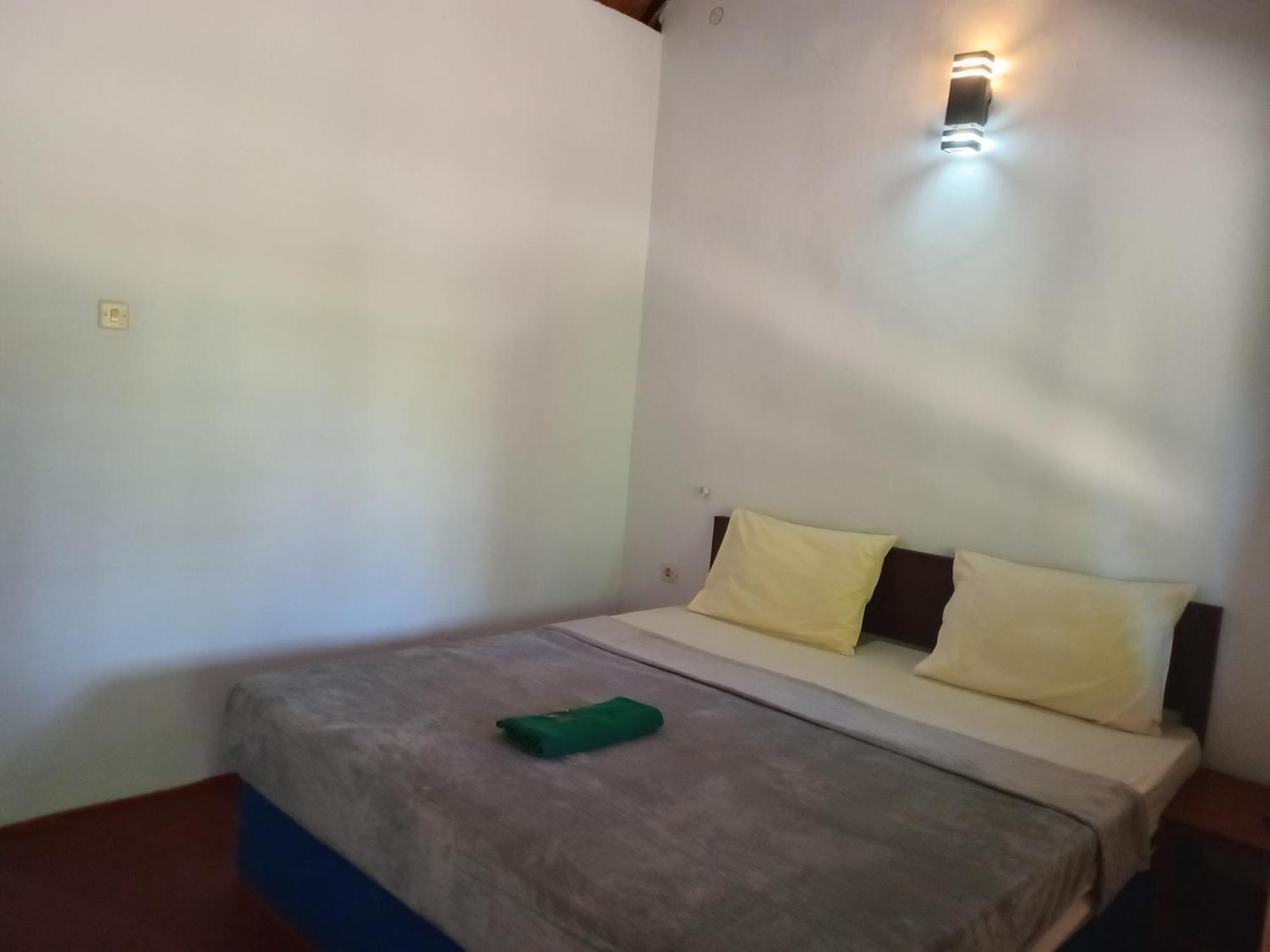 Palm Homestay Kuta Kuta  Buitenkant foto