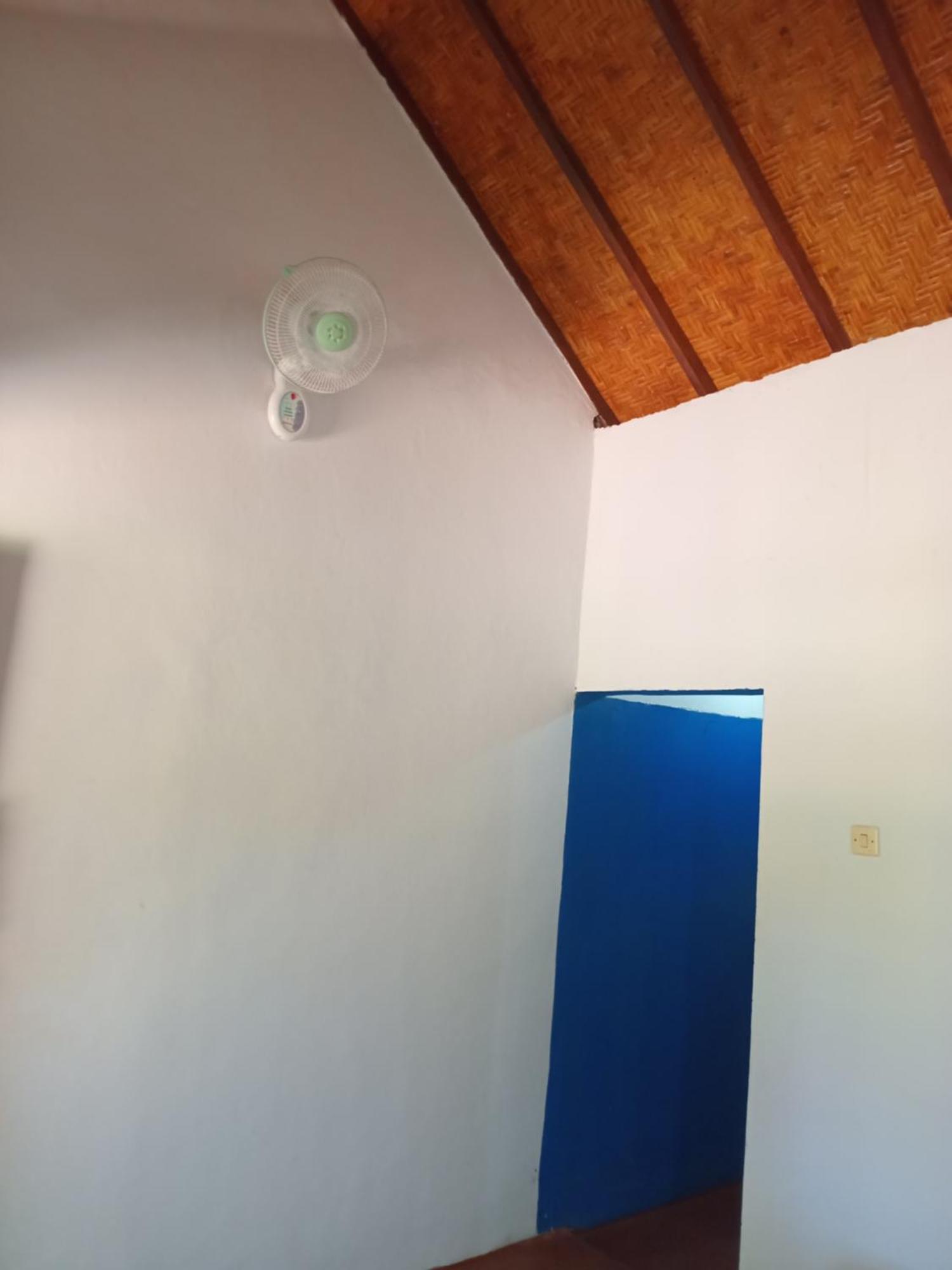 Palm Homestay Kuta Kuta  Buitenkant foto