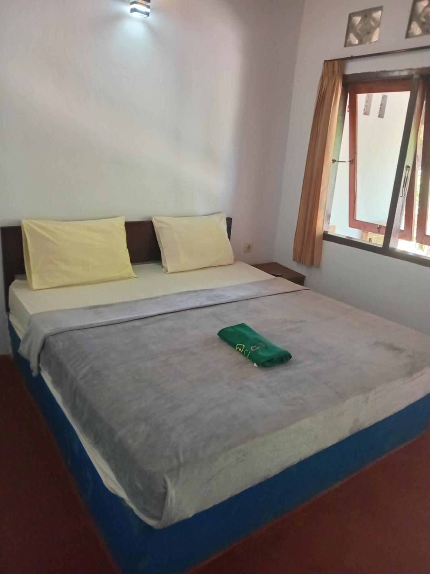 Palm Homestay Kuta Kuta  Buitenkant foto